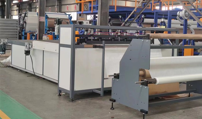 sheet cutting machine2