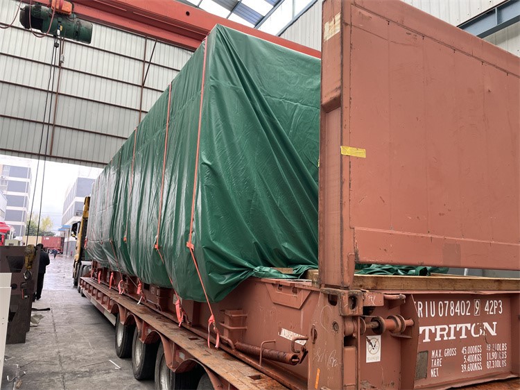 double belt press4 double belt press4