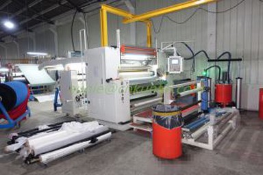 Matrace Laminovací stroj