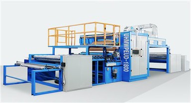 NESMĚROVÁ Impregnace látky